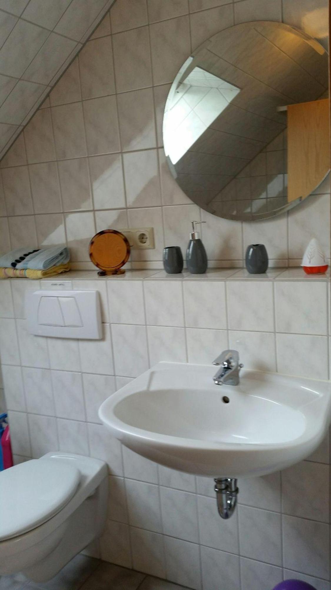 Haus-Schiffer-Ferienwohnung-Finja Rhauderfehn Bagian luar foto