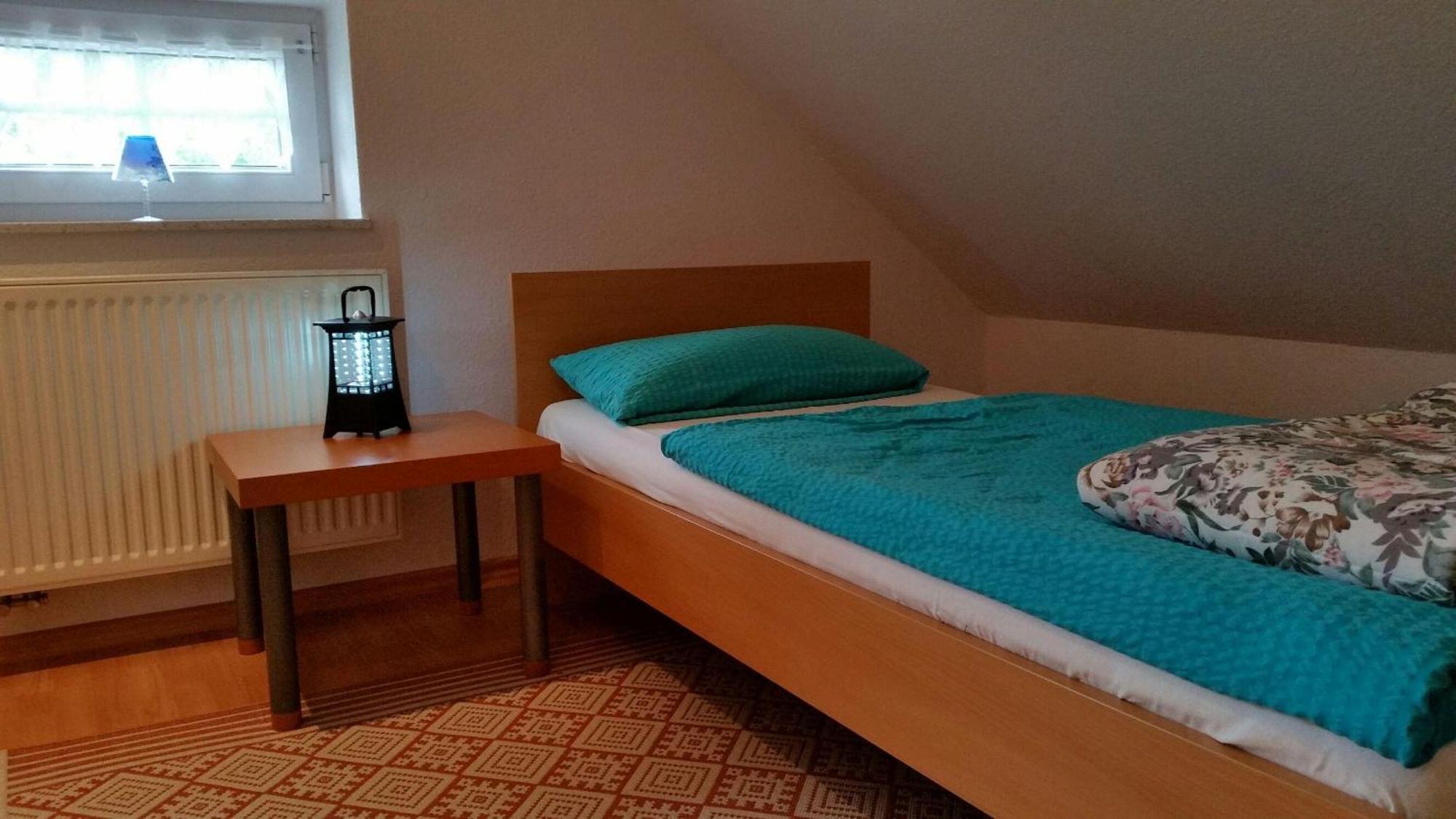 Haus-Schiffer-Ferienwohnung-Finja Rhauderfehn Bagian luar foto