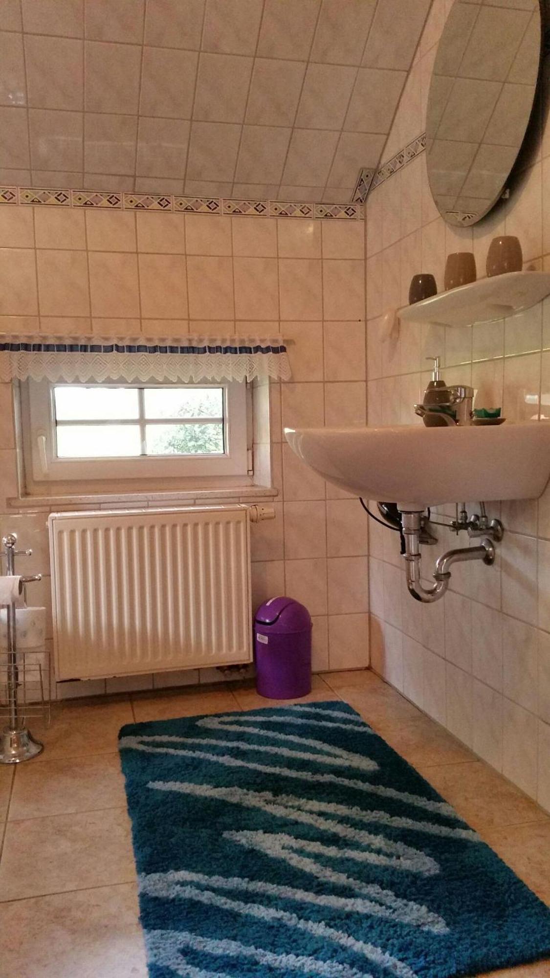 Haus-Schiffer-Ferienwohnung-Finja Rhauderfehn Bagian luar foto